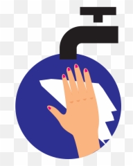 Hand Washing Is Crucial To Stopping Coronavirus Are You Png
