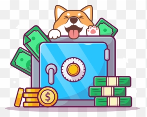 Bankerdoge Official Website Adding Defi Features To Any Png