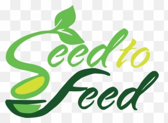 Seed To Feed U2014 Church Community Services - Seed To Feed Png,Seed Png