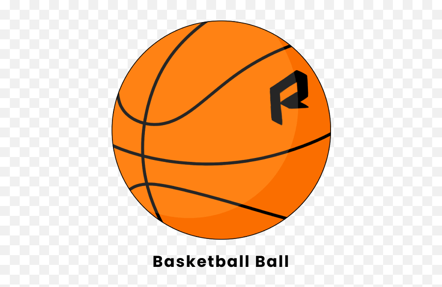 Best Basketball Ball List - Basketball Ball Measurements In Meters Png,Basketball Ball Png