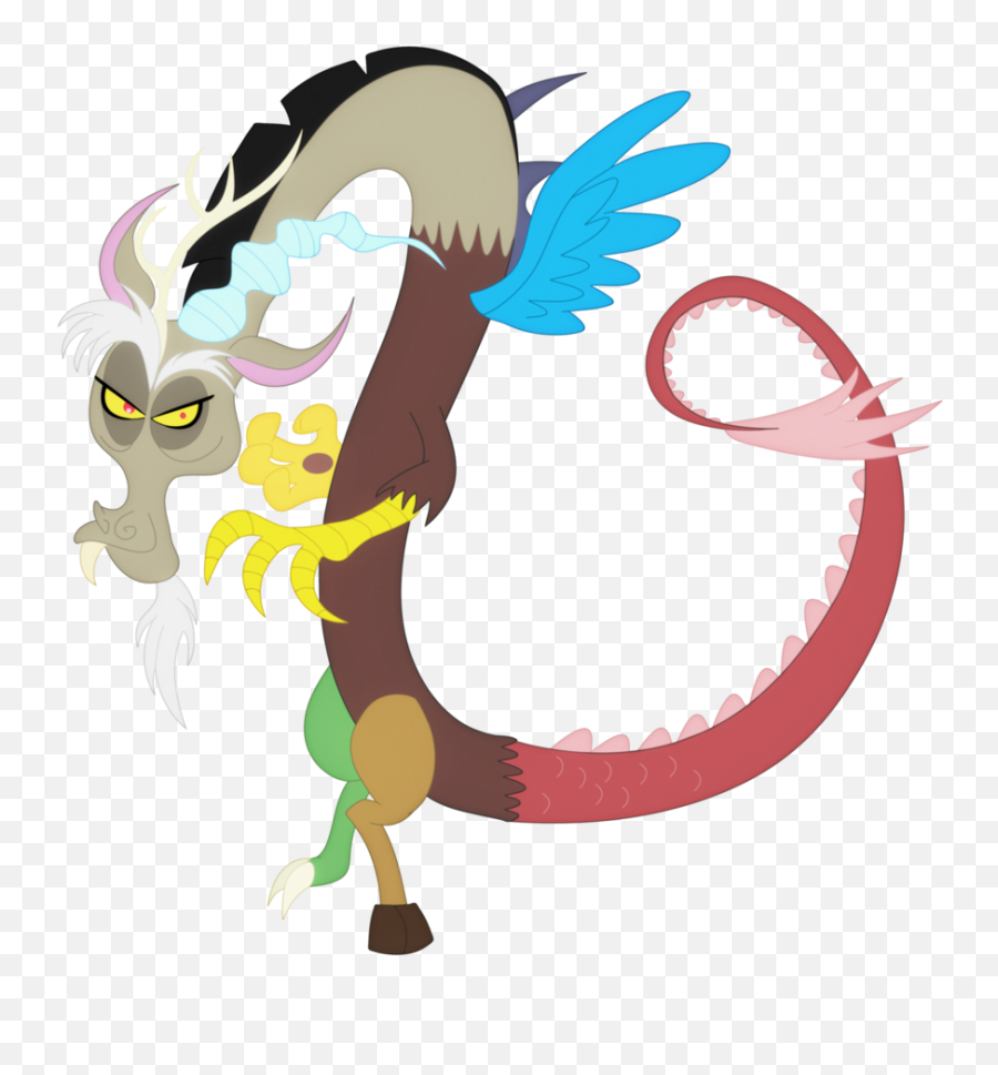 My Little Pony Transparent U0026 Png Clipart Free Download - Ywd Discord My Little Pony,My Little Pony Png