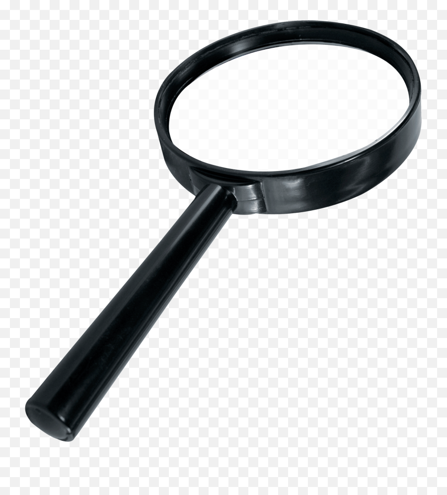 Magnifying Glass Png Transparent Image - Pngpix Magnifying Glass,Magnifier Png