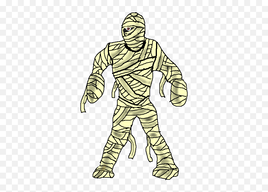 Download Cartoon Mummy Kid Clipart Png Free - Cartoon Mummy In Egypt,Cartoon Arm Png