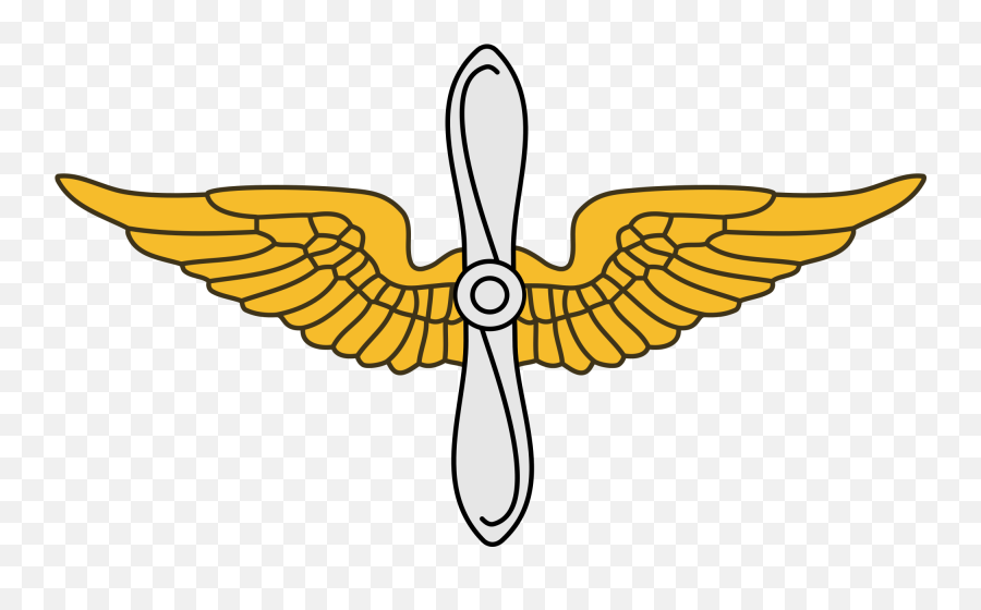 Wing Svg Aviation Transparent Png - Army Aviation Wings Vector,Pilot Wings Png