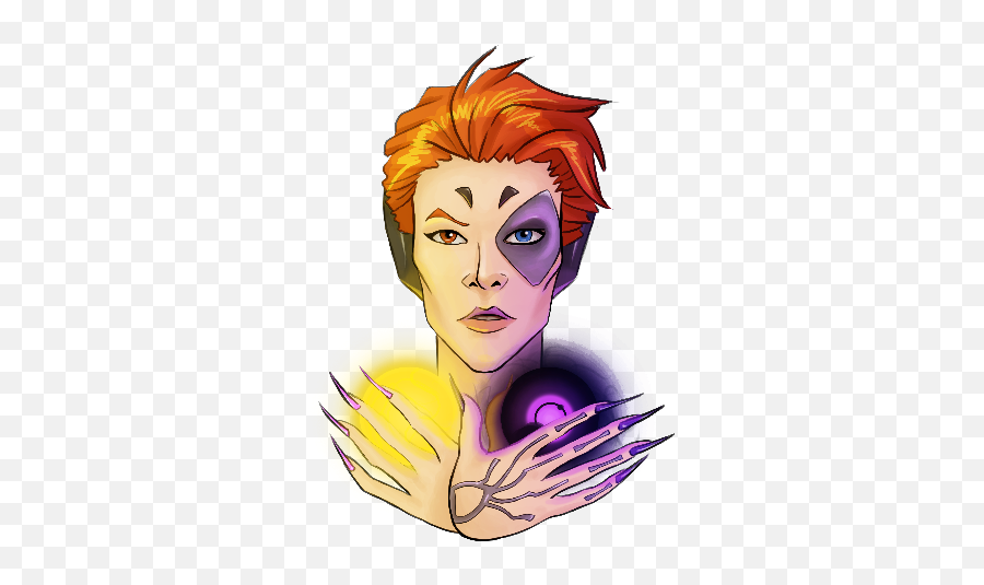 Moira Bowie T - Shirt Teehuntercom Illustration Png,Moira Png