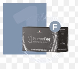 Sensor Fog - SensorFog Screenshot png