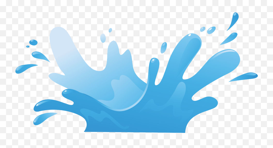 Cartoon Splash Png U0026 Free Splashpng Transparent - Cartoon Water Splash Png,Blue Splash Png