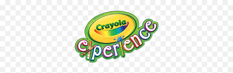 Crayola Experience - Crayola Experience Easton Pa Png,Crayola Png