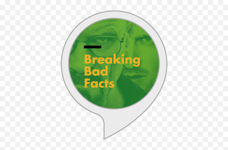 Amazoncom Breaking Bad Quiz Alexa Skills - Body Soul And Spirit Png,Breaking Bad Png