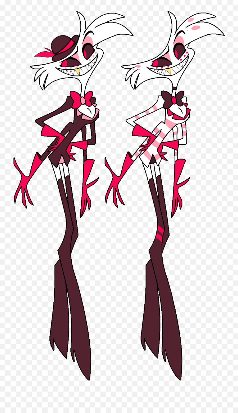 Dust Png - Dust Edit 1 Angel Dust Hazbin Hotel Hazbin Hotel Angel Dust,Hotel Mario Transparent