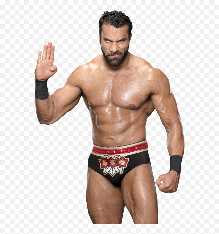 Jinder Mahal Png Image - Jinder Mahal With Us Title,Jinder Mahal Png