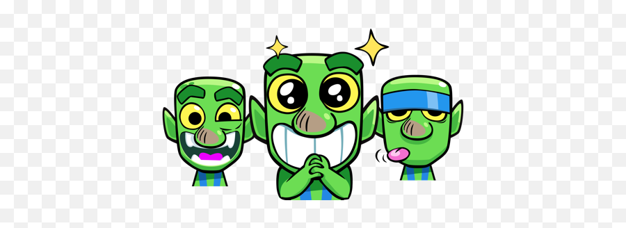 Itu0027s Not Easy Being Green A Goblinu0027s Life App Store Story - Cartoon Png,Goblin Transparent