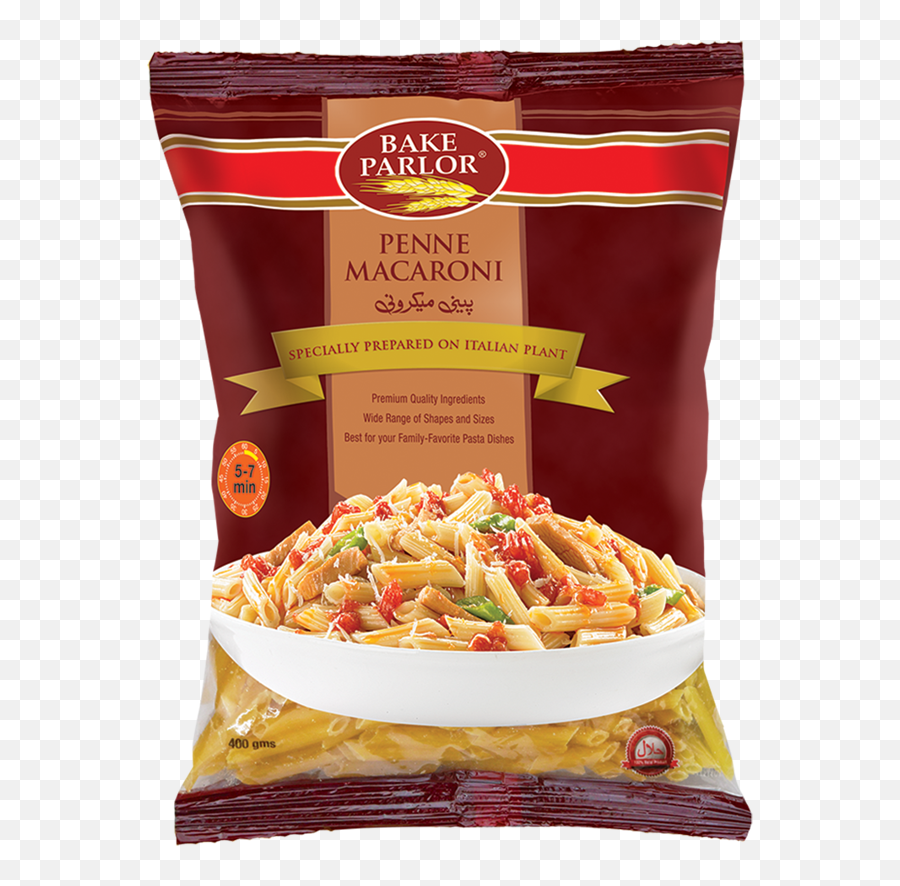 Fancy Macaroni Penne U2013 Bake Parlor - Bake Parlour Macaroni Png,Pasta Png