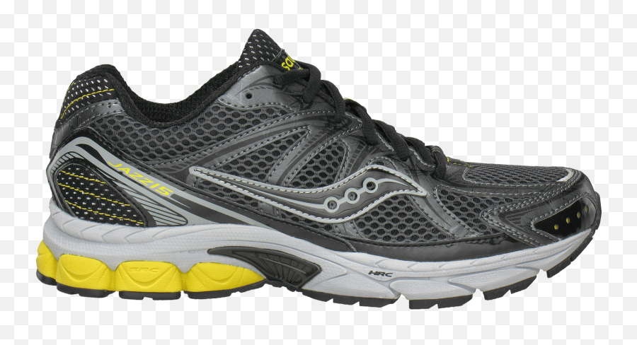 Saucony Running Shoes Png Image - Sports Shoes For Men Png,Running Shoes Png