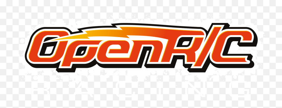 Openrc Racing Logo W Splatter - Daniel Norée Open Rc Logo Png,W Logo