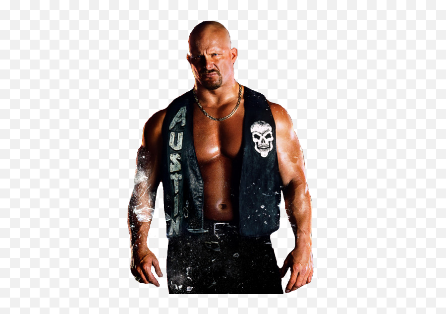 Stone Cold Png Pic Mart - Wwe Steve Austin Png,Chris Benoit Png