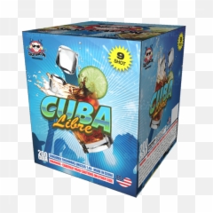 Cuba Libre - Action Figure png