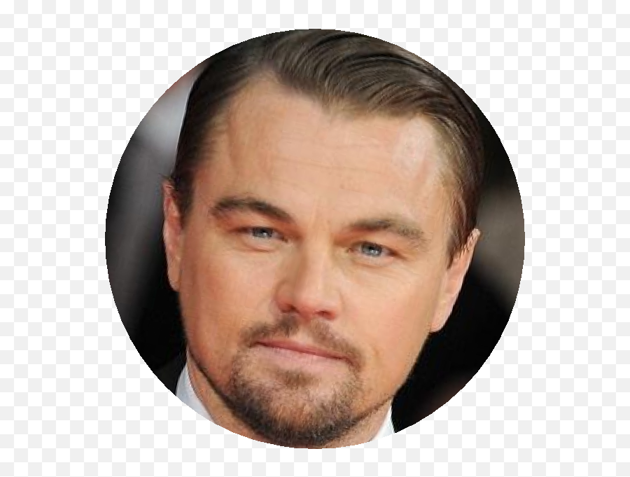 Leonardodicaprio More And Most - Portrait Photography Png,Leonardo Dicaprio Png