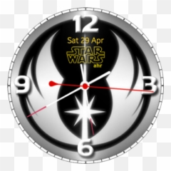Jedi Force Star Wars - png