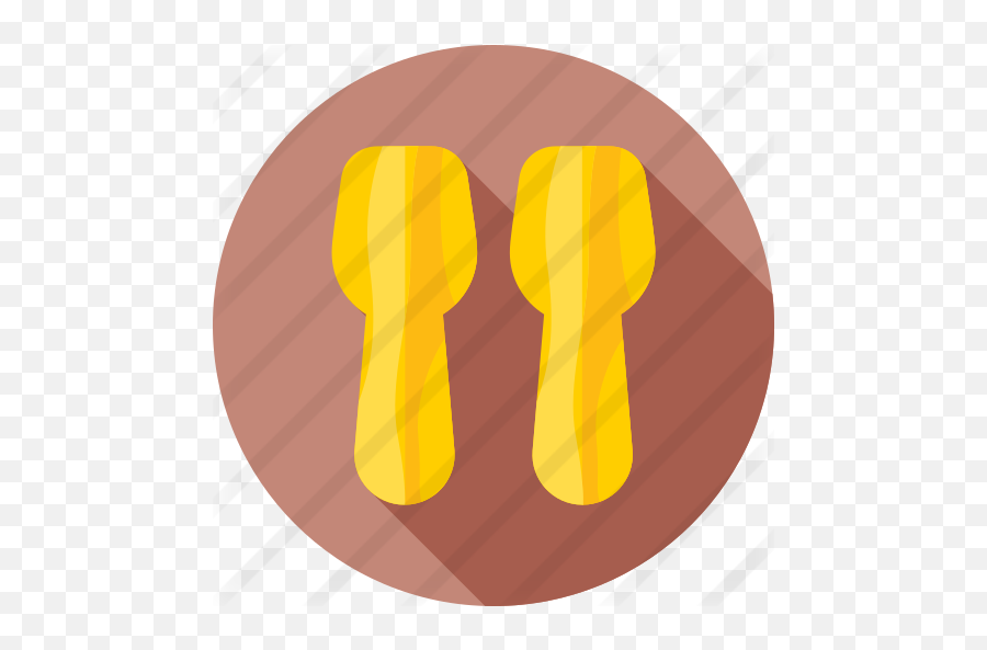 Wooden Spoon - Free Food And Restaurant Icons Number Png,Wooden Spoon Png