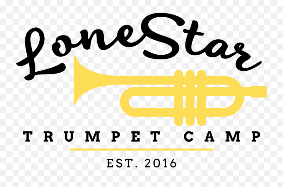 Trumpet U2014 Lone Star Music Camps Png Transparent