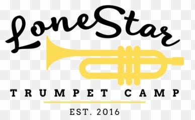 Trumpet U2014 Lone Star Music Camps Png Transparent