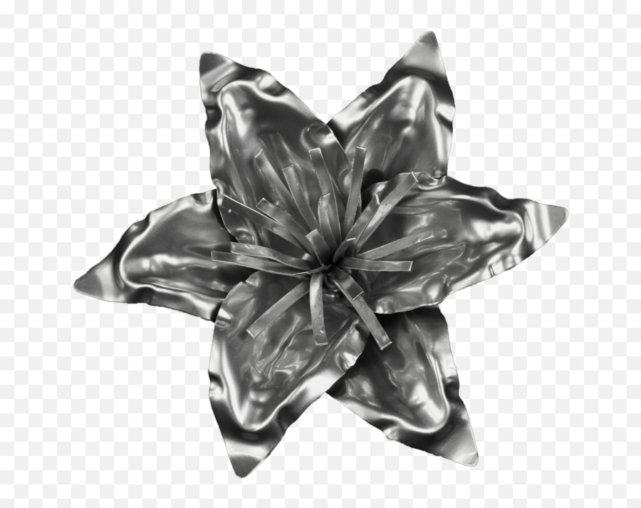 Platinum Lily Flower U2013 Watson And Co - Artificial Flower Png,Lily Flower Png