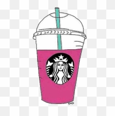 Starbucks Free Png Image - Icon Transparent