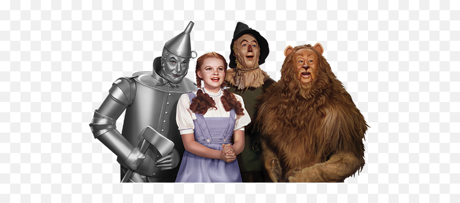 Download Hd Wizard Of Oz Png - Wizard Of Oz Puzzle,Wizard Transparent