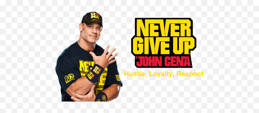 Kmart To Start Selling John Cena Jean - John Cena With Never Give Up Png,Wwe John Cena Logo