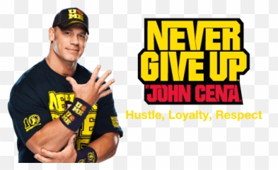 Kmart To Start Selling John Cena Jean - With Never Give Up png