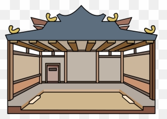 Download Clipart Royalty Free Igloo Scene - Club Penguin Estate Igloo Png,Igloo Png