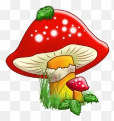 Resultat Grandkids Salsa Clip Art Images Fungi - Fungus Cartoon Png,Fungi Png