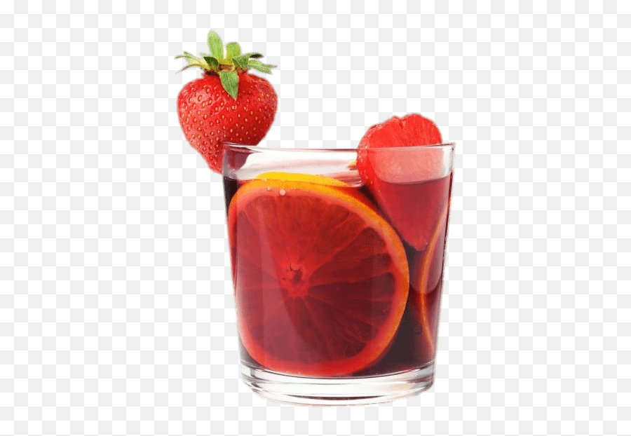 Sangria Transparent Png - Drinks Sangria Png,Sangria Png