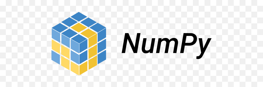 How To Create Numpy Arrays From Scratch - Python Scraping Png,Python Logo Png