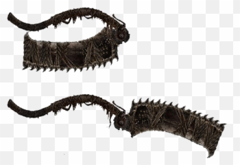 Bloodborne Tips - Saw Cleaver Png,Bloodborne Png
