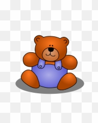 Teddy Bear Png Clip Arts For Web - Clip Arts Free Png 1 Teddy Bear Clipart,Baby Bear Png