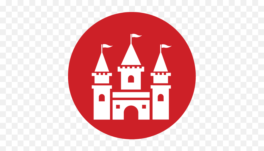 Disney Icon Png Castle