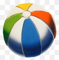 Beach Ball Mosaic Custom Mosaics - Beach Ball Png,Beach Ball Png