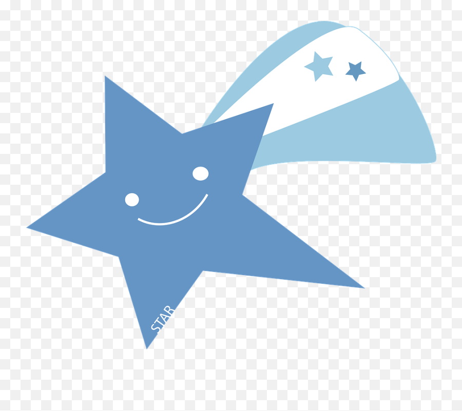 Free Vector Graphic - Animated Rising Star Png,Shooting Star Png