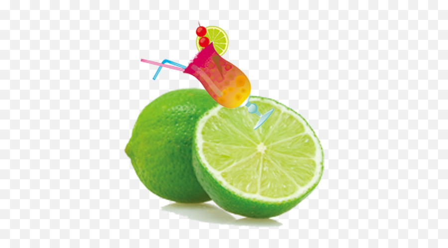 Download Lemon Clipart Clip Art Illustrations Pictures - Key Lime Png,Limon Png
