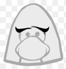 Kitty Cat Eyes - Club Penguin Hair Items Png,Cat Eyes Png