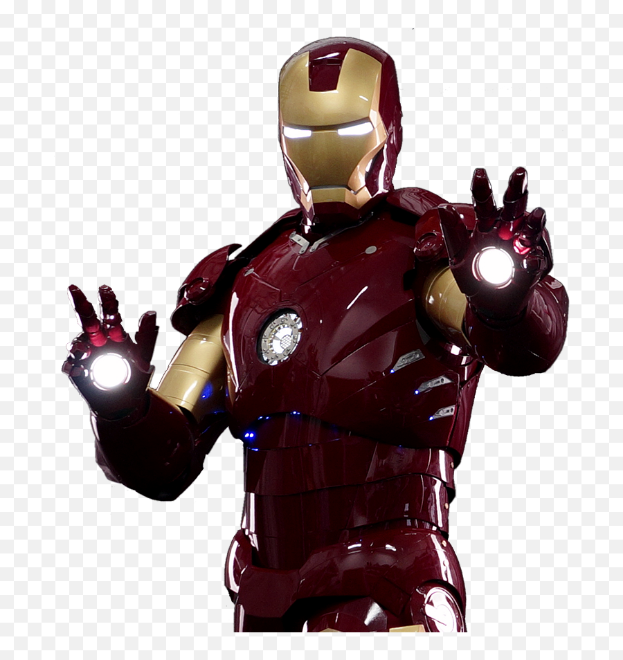 Ironman Full Body Png Picture - Iron Man Suit Hd,Iron Man Transparent Background