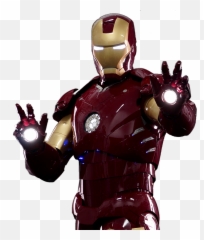 Ironman Full Body Png Picture - Man Suit Hd