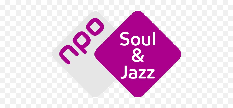 Npo Soul Jazz Logo - Npo Radio 5 Png,Jazz Png