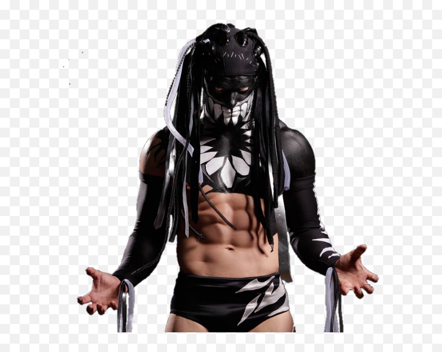 Finn Balor Demon Png Transparent - Wwe The Demon King Finn Balor,Finn Balor Png