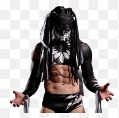 Finn Balor Demon Png Transparent - Wwe The Demon King Finn Balor,Finn Balor Png