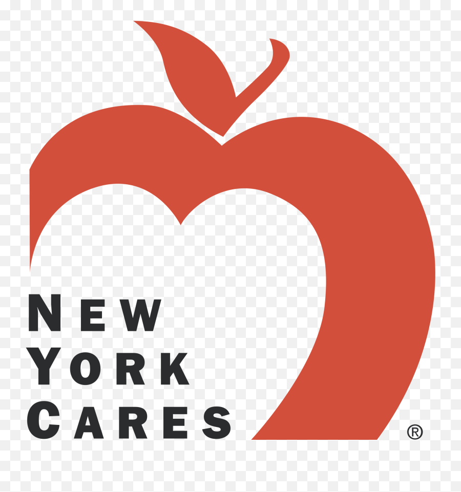 New York Cares Logo Png Transparent U0026 Svg Vector - Freebie New York Cares Logo,New Apple Logo