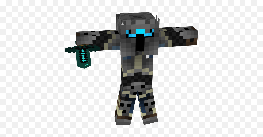 Lich King - Minecraft Png,Lich King Png