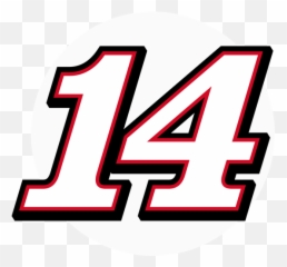 Stewart Haas Racing - Tony 14 png